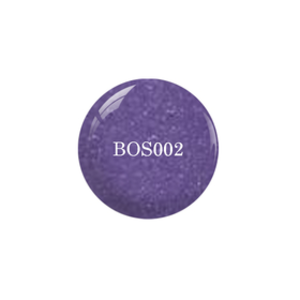 SNS Dip Powder – Best Of Spring Collection - BOS02