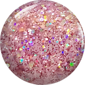 SNS Dip Powder – Birds Of Paradise Collection - BP24