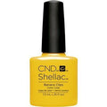 CND Shellac - Banana Clips .25oz