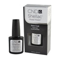CND Shellac - Base Coat 0.42oz