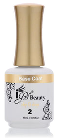 iGel Beauty – Base Coat 0.5oz