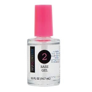 NuGenesis – Base Gel #2