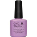CND Shellac - Beckoning Begonia .25oz