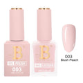 Billionaire Imperial - 003 Blush Peach