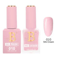 Billionaire Imperial - 010 Silk Cream