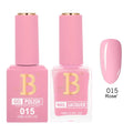 Billionaire Imperial - 015 Rose