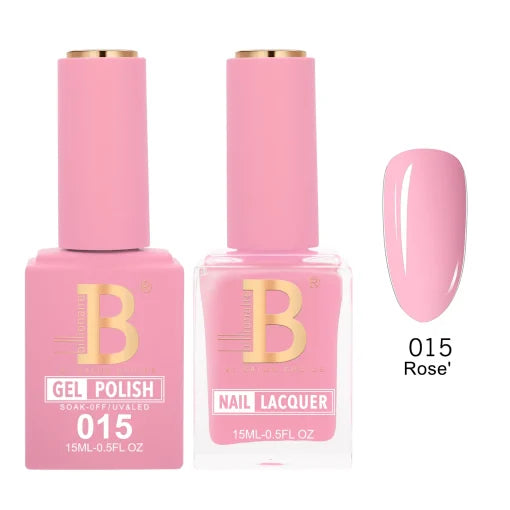 Billionaire Imperial - 015 Rose