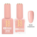 Billionaire Imperial - 019 Creansicle