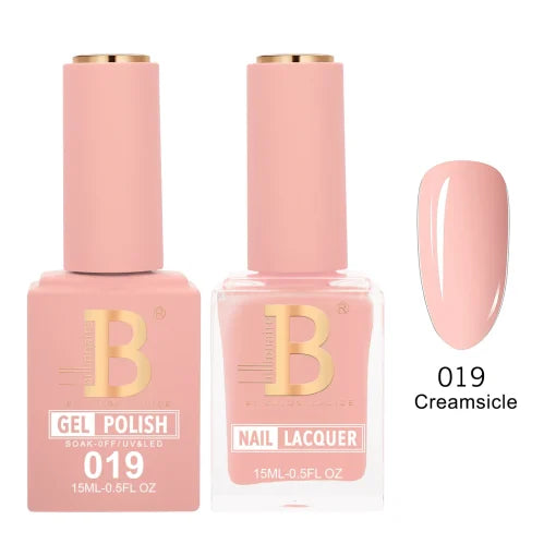 Billionaire Imperial - 019 Creansicle