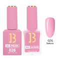 Billionaire Imperial - 026 Sakura