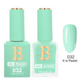 Billionaire Imperial - 032 It is Pastel