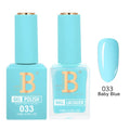 Billionaire Imperial - 033 Baby Blue