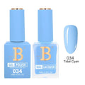 Billionaire Imperial - 034 Tidal Cyan