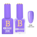 Billionaire Imperial - 036 Lilac Lane