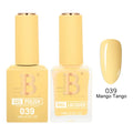 Billionaire Imperial - 039 Manto Tango