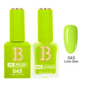 Billionaire Imperial - 045 Lime Zest
