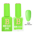 Billionaire Imperial - 046 April Shower