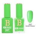 Billionaire Imperial - 047 Garden Breeze