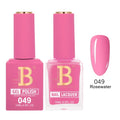 Billionaire Imperial - 049 Rosewater