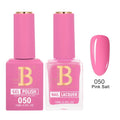 Billionaire Imperial - 050 Pink Salt