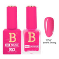 Billionaire Imperial - 052 Sorbet Orang