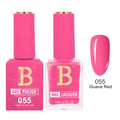 Billionaire Imperial - 055 Guava Red