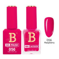 Billionaire Imperial - 056 Raspberry