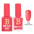 Billionaire Imperial - 059 Papaya Blush
