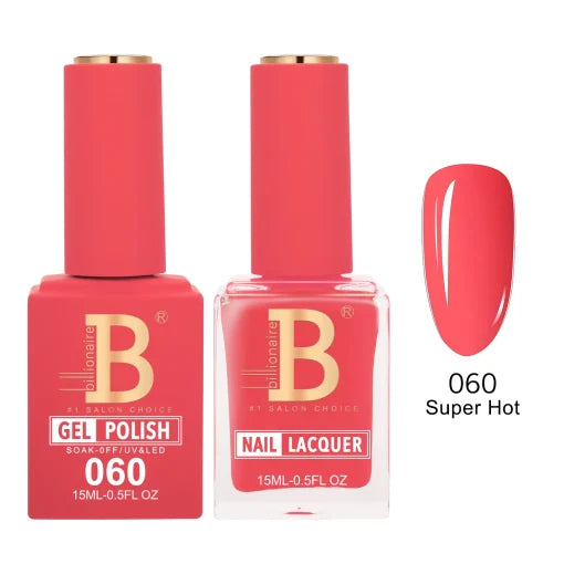 Billionaire Imperial - 060 Super Hot