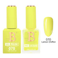 Billionaire Imperial - 070 Lemon Chiffon