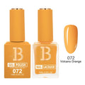 Billionaire Imperial - 072 Volcano Orange