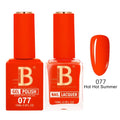 Billionaire Imperial - 077 Hot Hot Summer