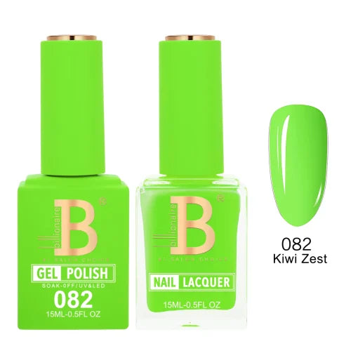 Billionaire Imperial - 082 Kiwi Zest