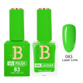 Billionaire Imperial - 083 Laser Lime