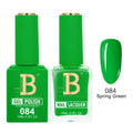Billionaire Imperial - 084 Spring Green