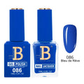 Billionaire Imperial - 086 Bleu de Rêve