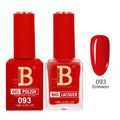 Billionaire Imperial - 093 Crimson