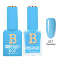 Billionaire Imperial - 097 Cerulean