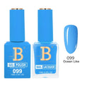 Billionaire Imperial - 099 Ocean Like