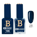 Billionaire Imperial - 106 Sure