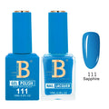 Billionaire Imperial - 111 Sapphire