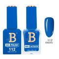 Billionaire Imperial - 112 Electric