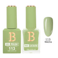 Billionaire Imperial - 113 Matcha