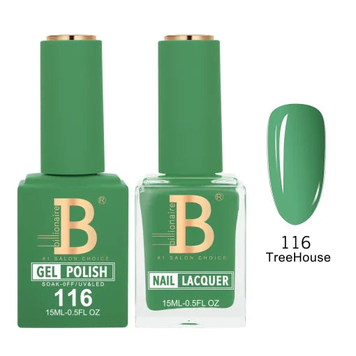 Billionaire Imperial - 116 TreeHouse
