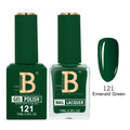 Billionaire Imperial - 121 Emerald Green
