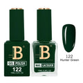 Billionaire Imperial - 122 Hunter Green