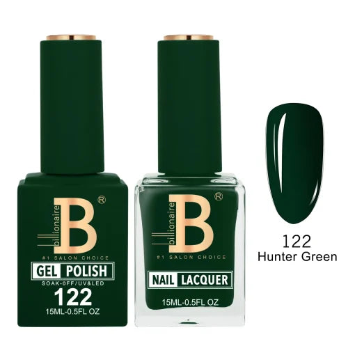 Billionaire Imperial - 122 Hunter Green