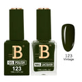 Billionaire Imperial - 123 Vintage