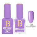 Billionaire Imperial - 127 Kazoon Purple