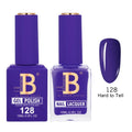 Billionaire Imperial - 128 Hard To Tell